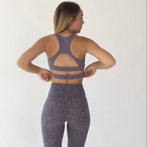 Ptula Alexa Sports Bra